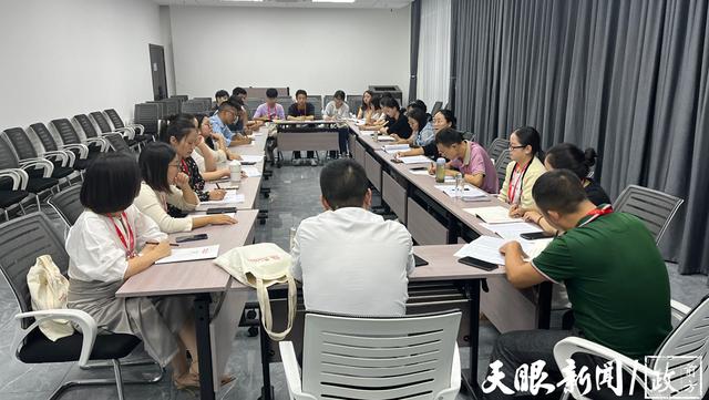 贵州省“12355青少年服务台心理咨询师”专业能力提升培训班举办